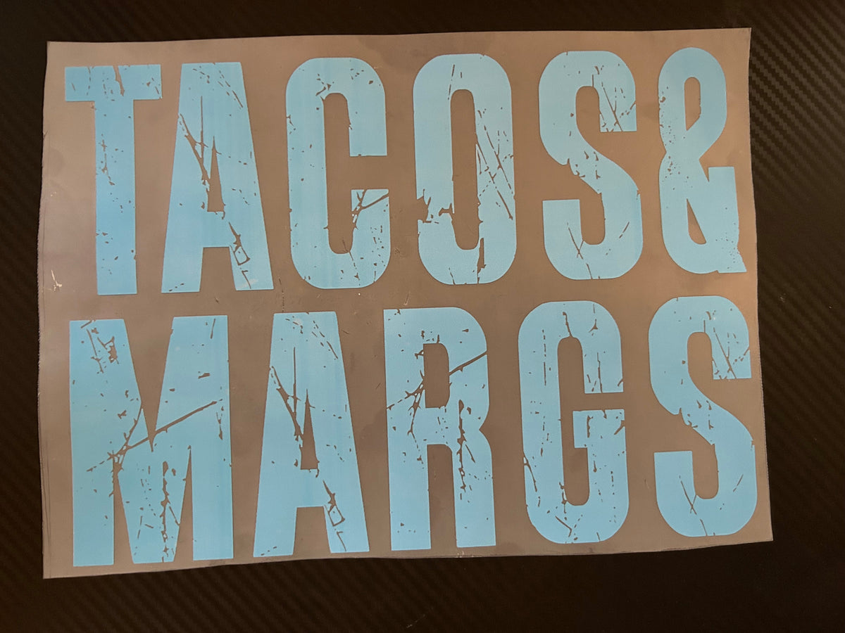 Tacos & Margs