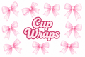Cup Wraps