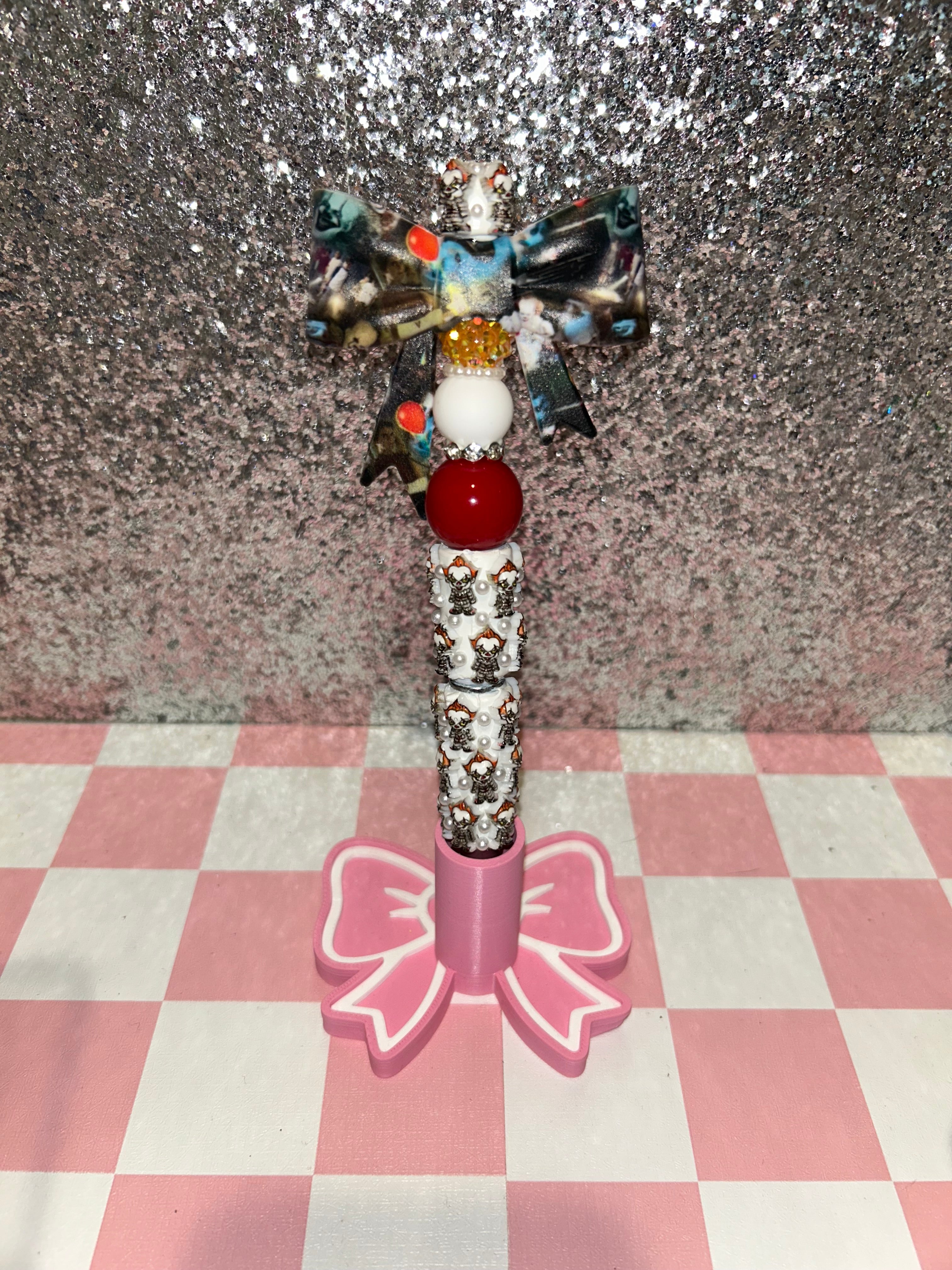 Clown Pen