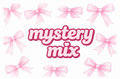 Mystery MIx