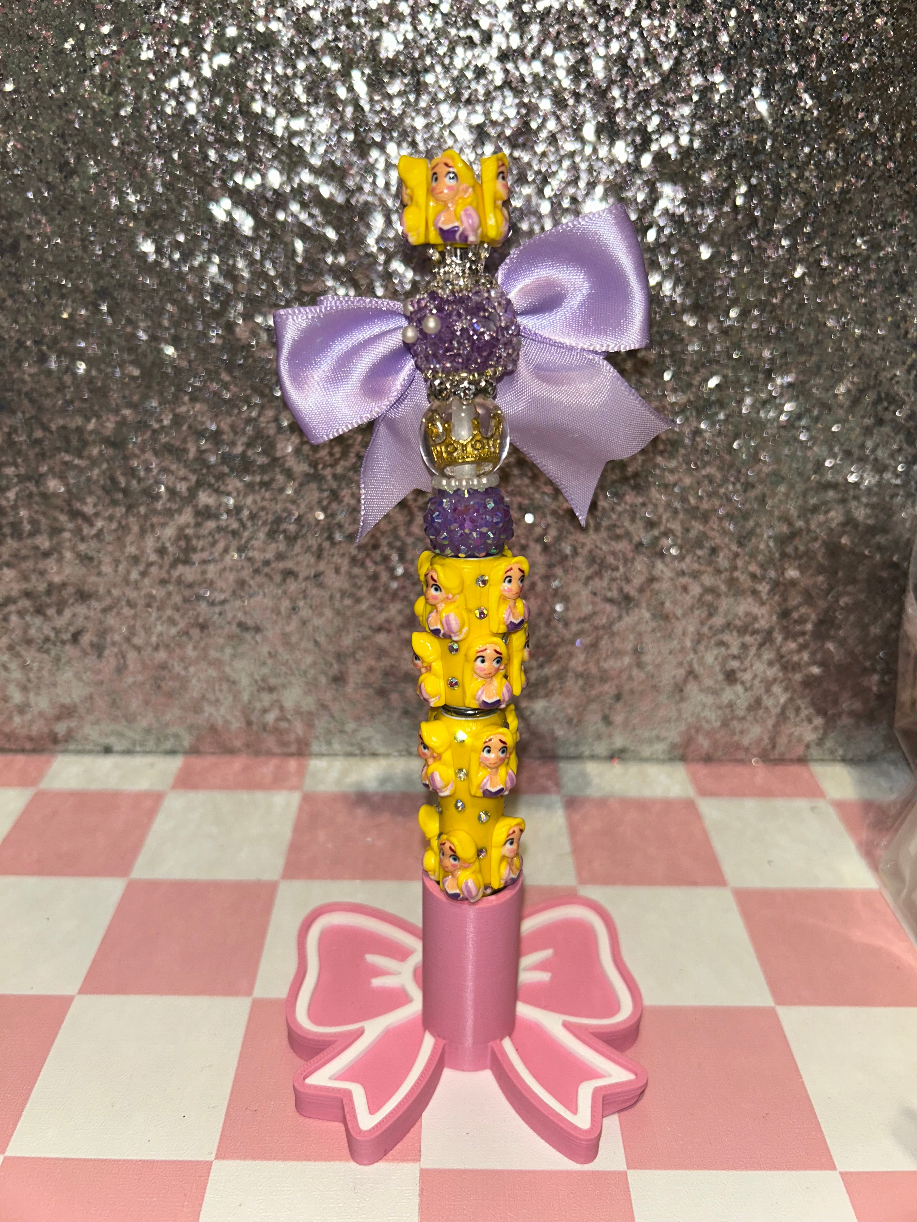 Rapunzel Pen