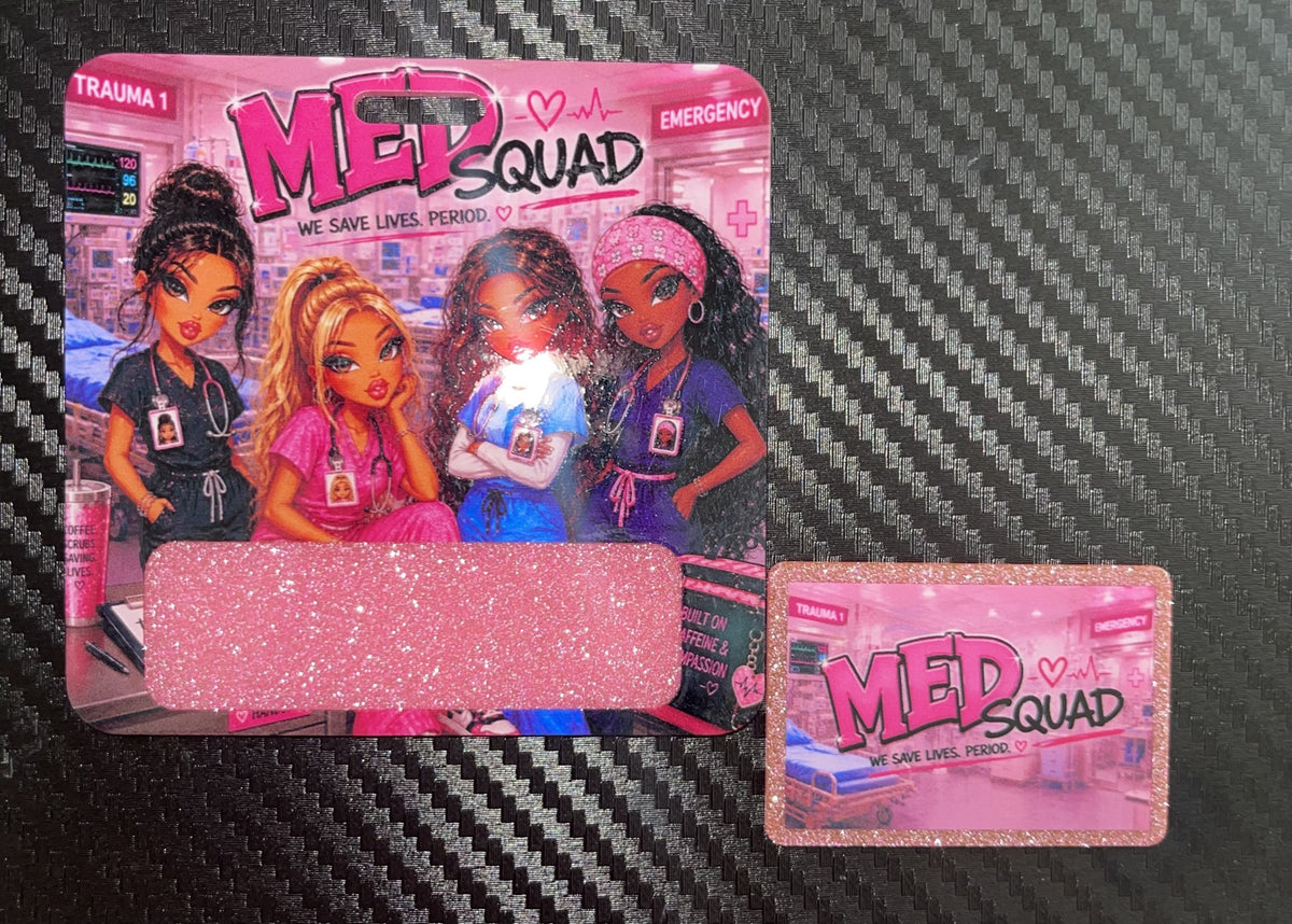 Med Squad