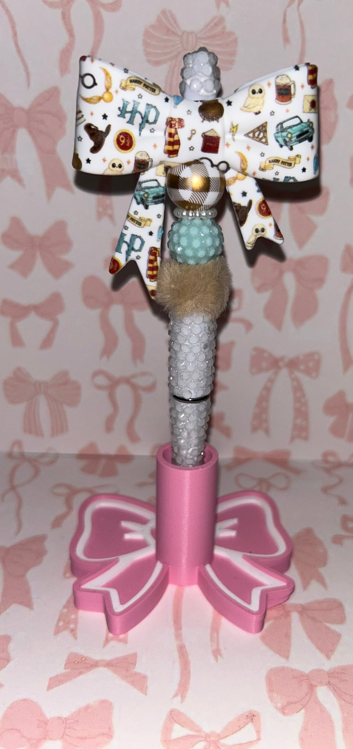 Harry P
