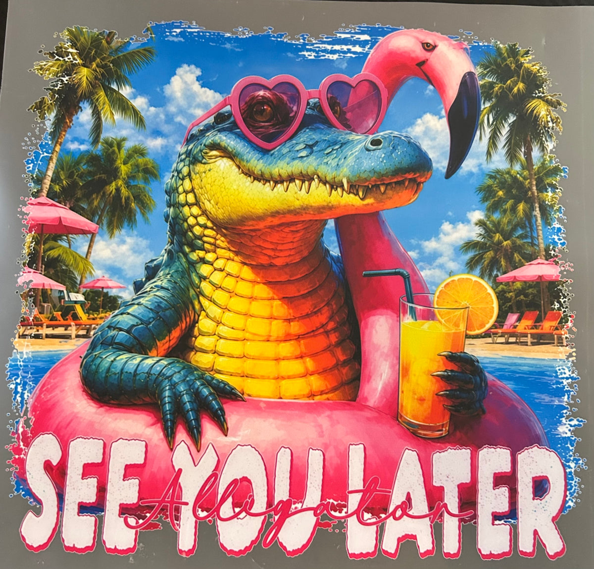 Gator