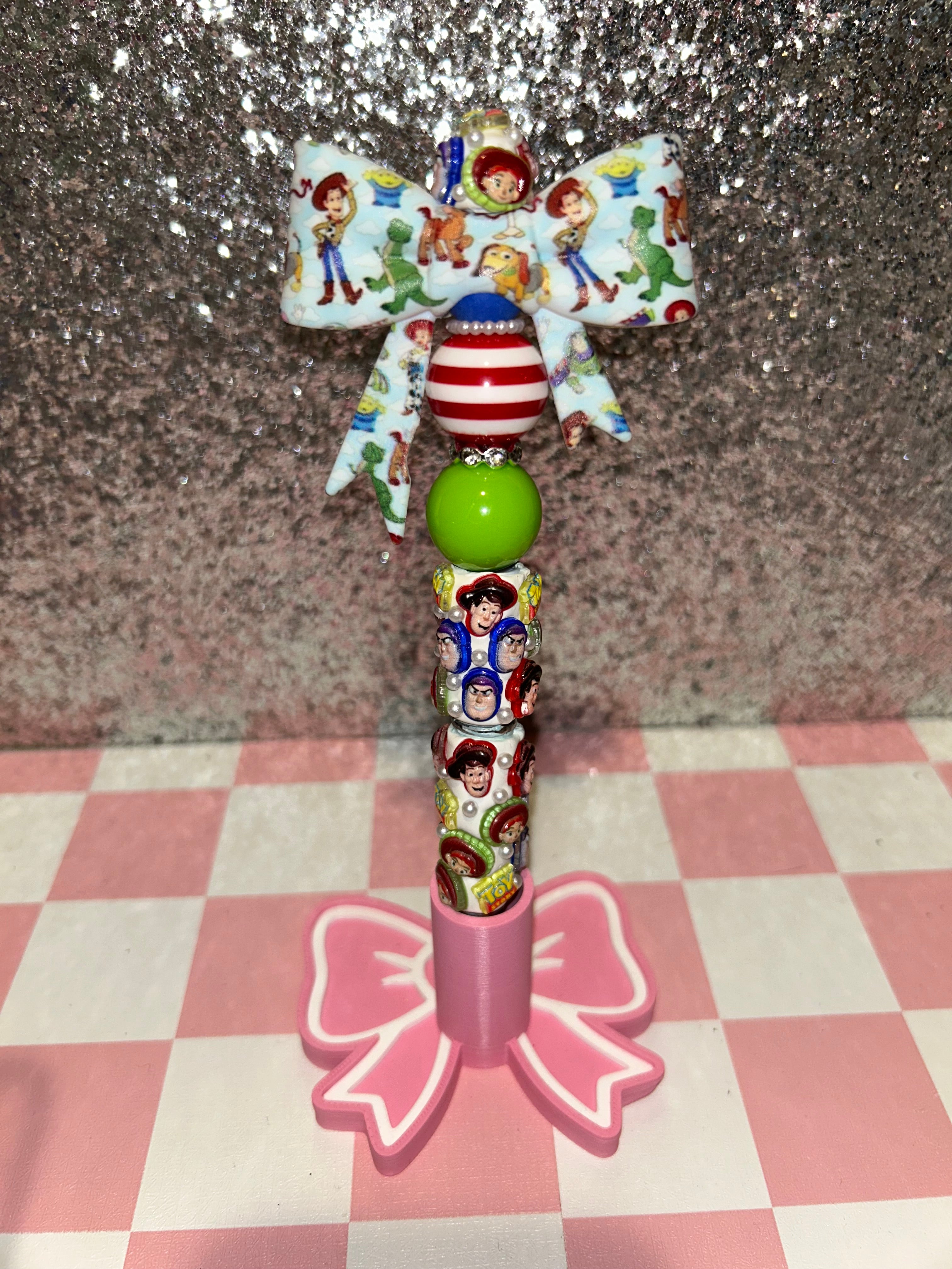 Toy Story Pen