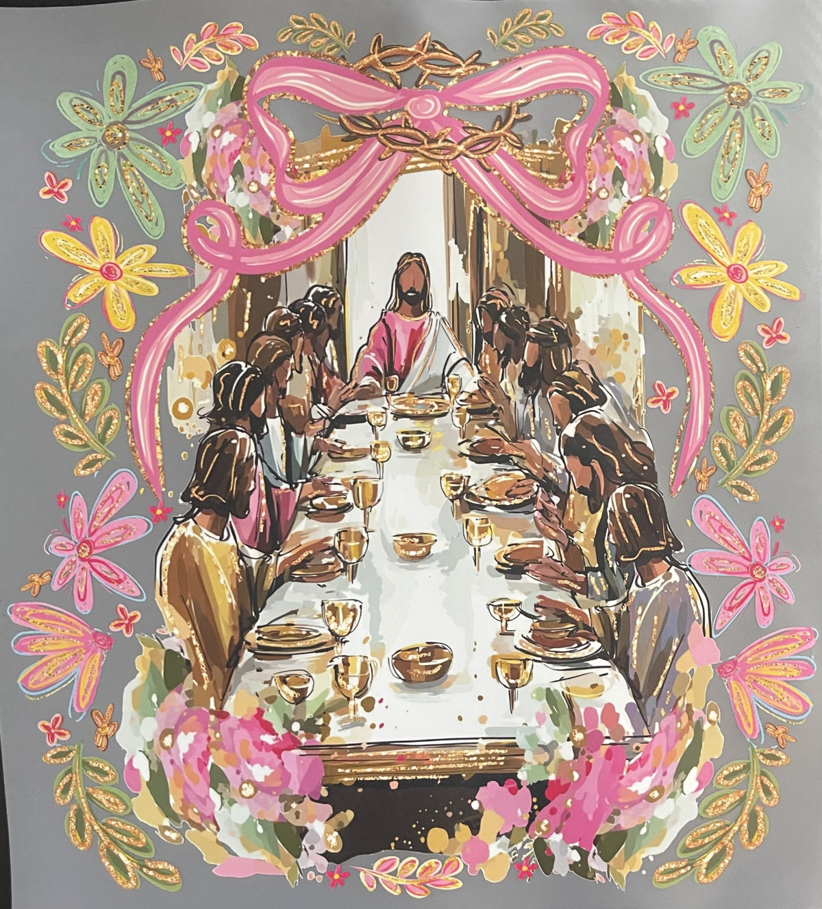 Last Supper