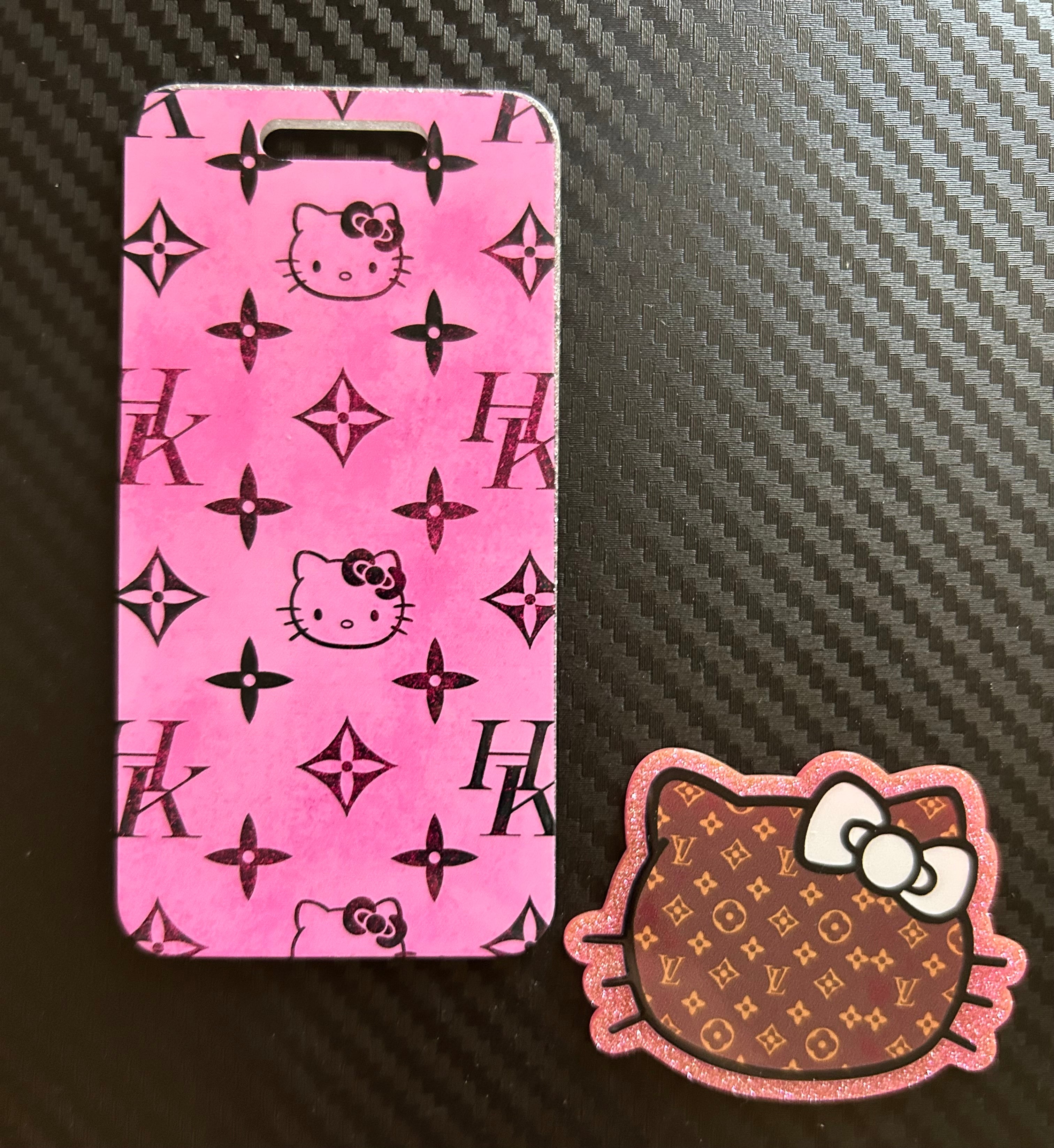 HK Luxury