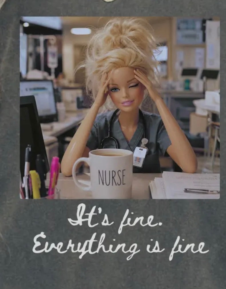 Nurse