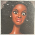 Disgusted Doll