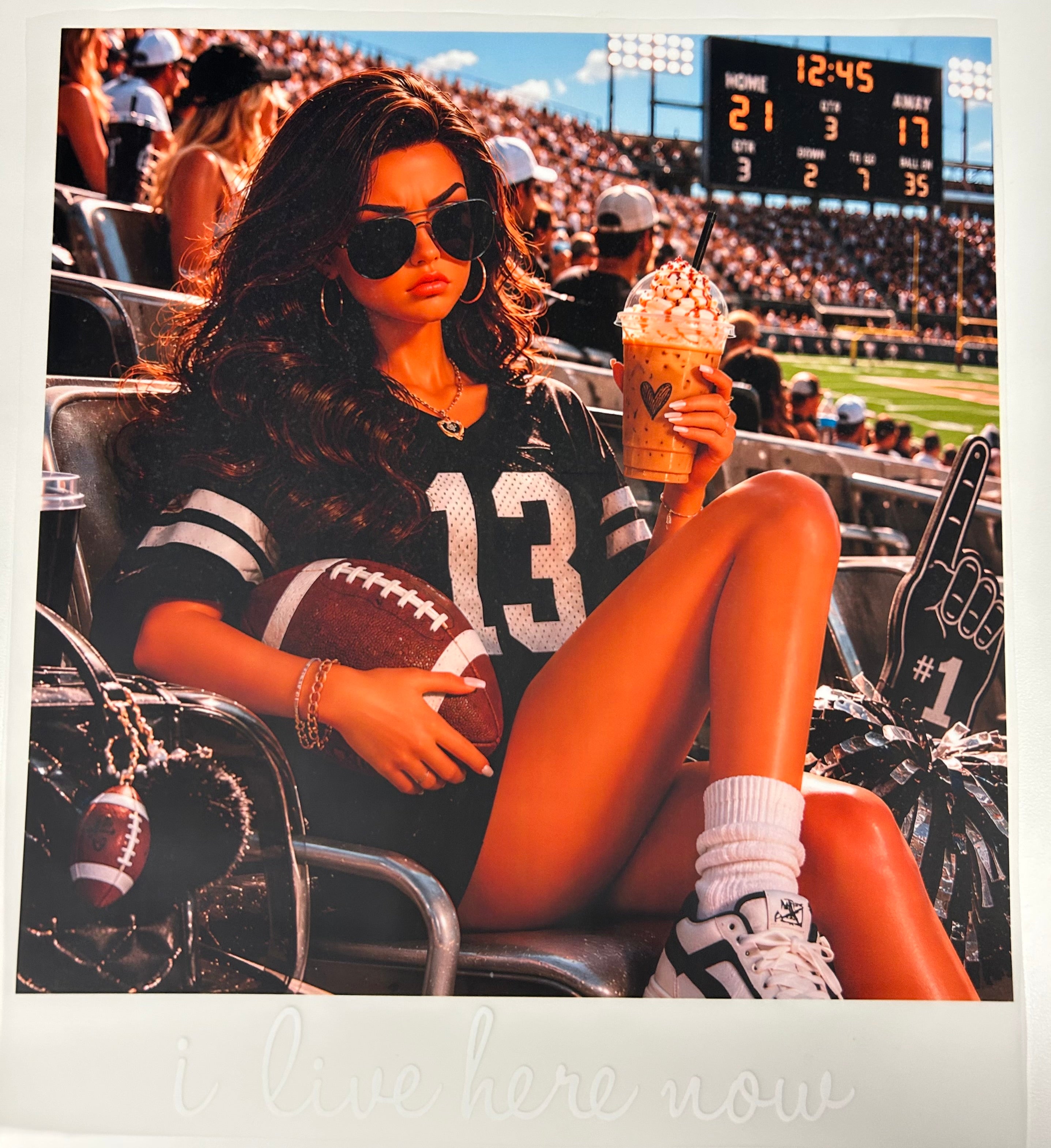 Football Season