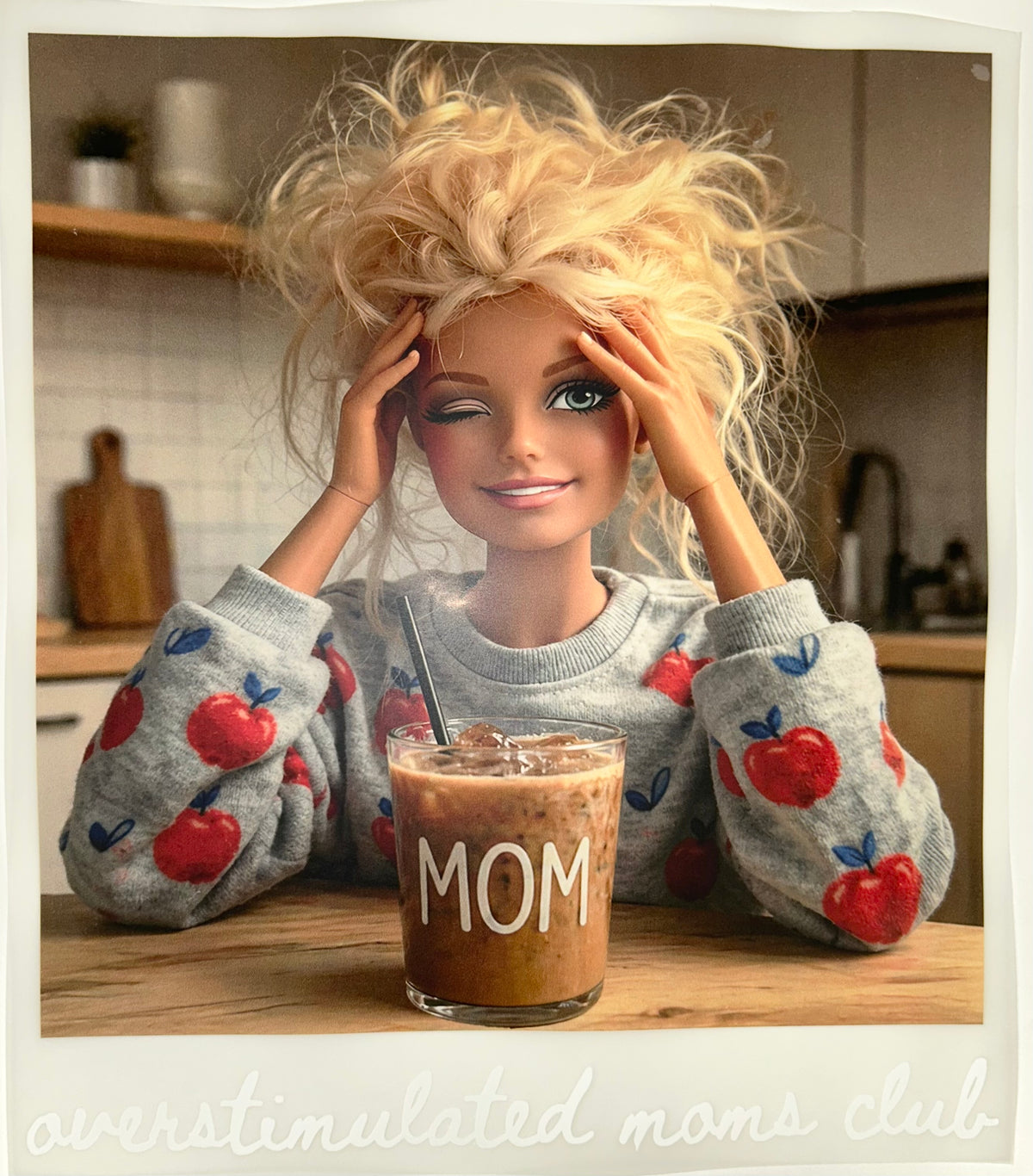 Moms Club