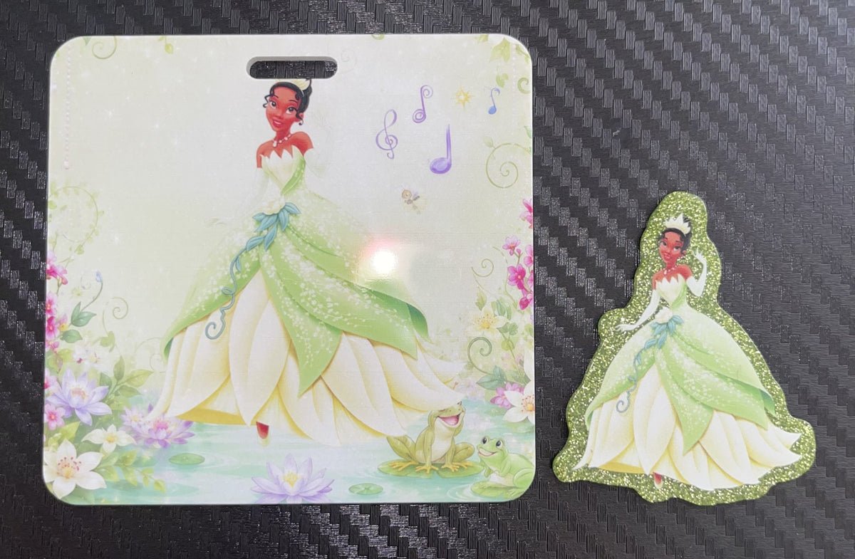 Tiana