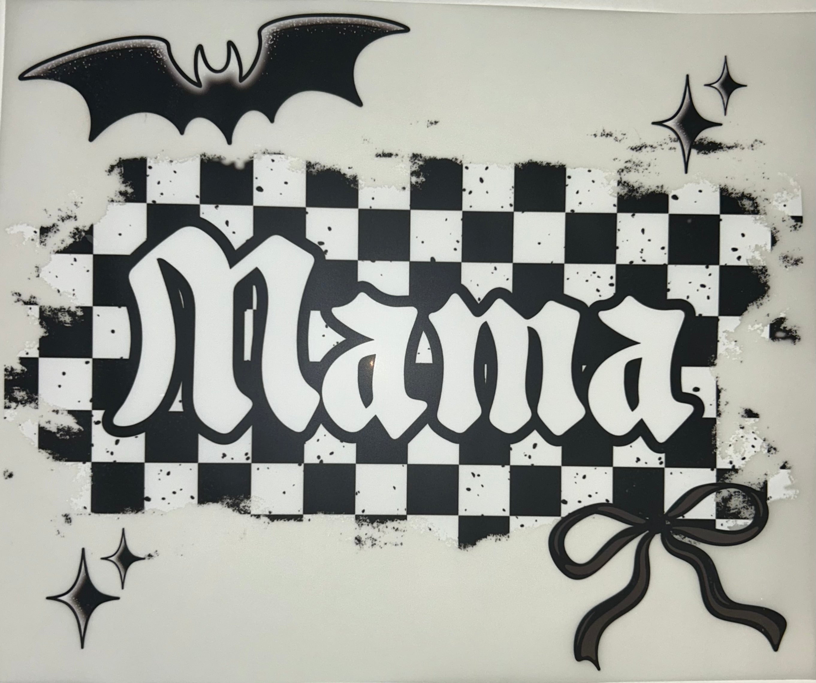Mama - Bats