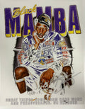 Black Mamba - 2 Tone