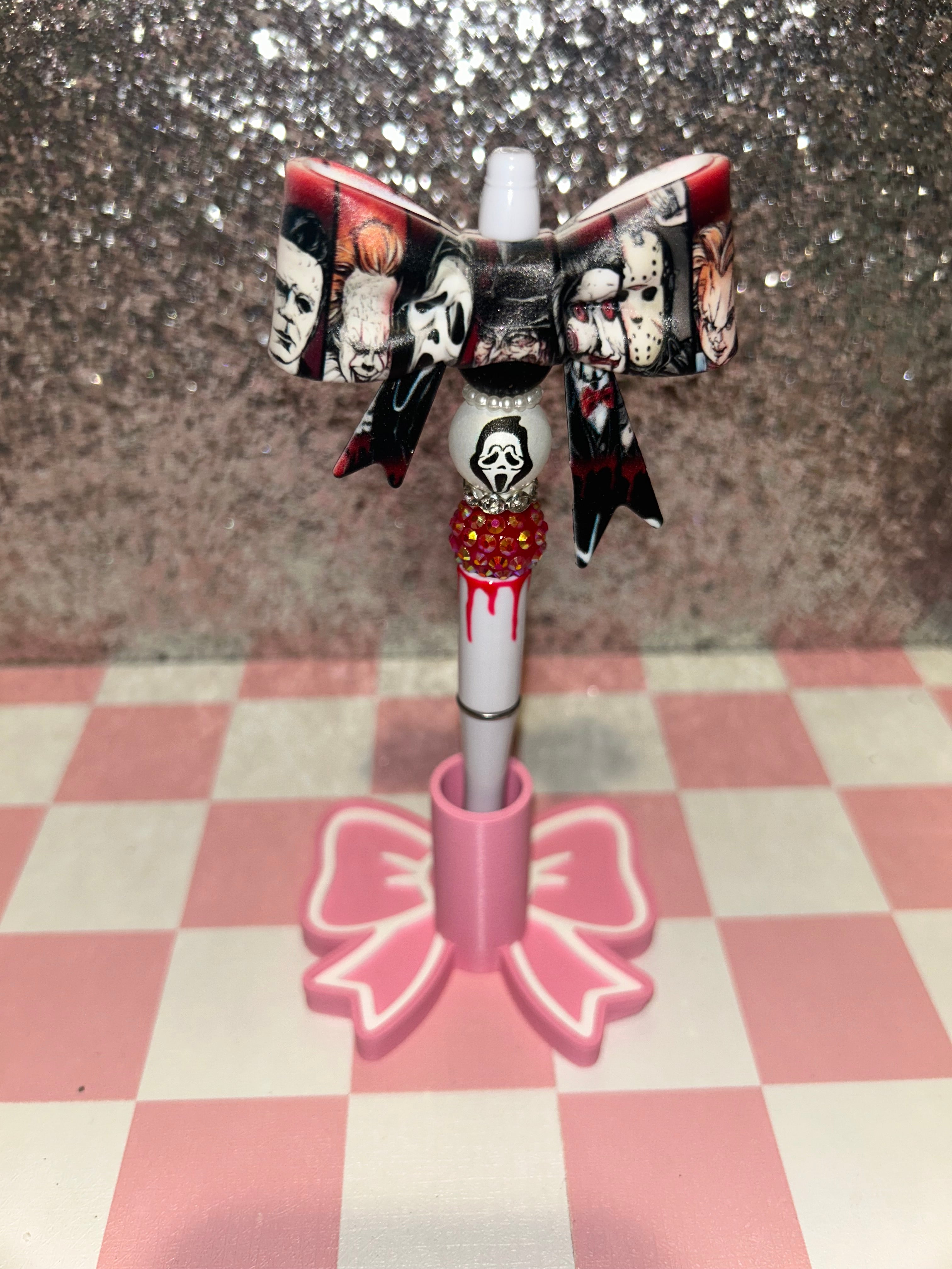 Horror Pen