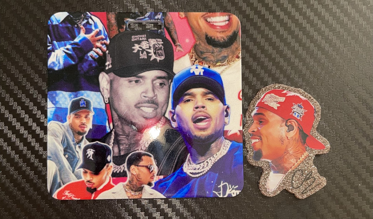 Chris Brown