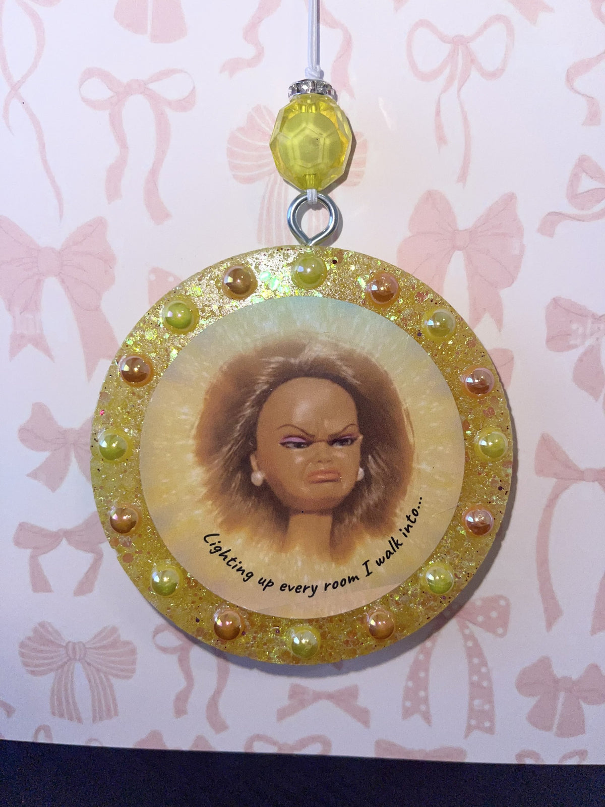 Sun Doll