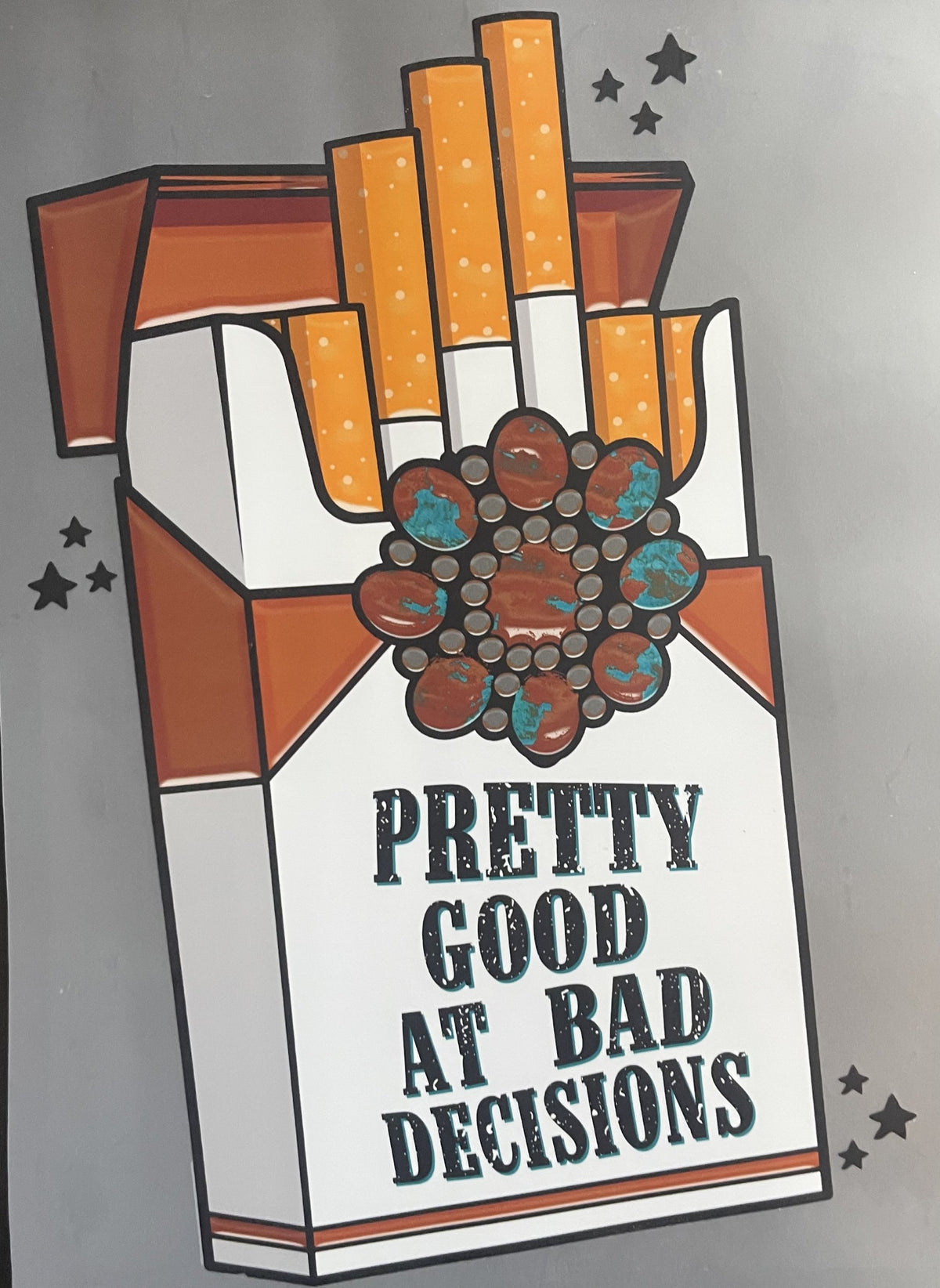 Bad Decisions