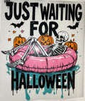 Waiting...