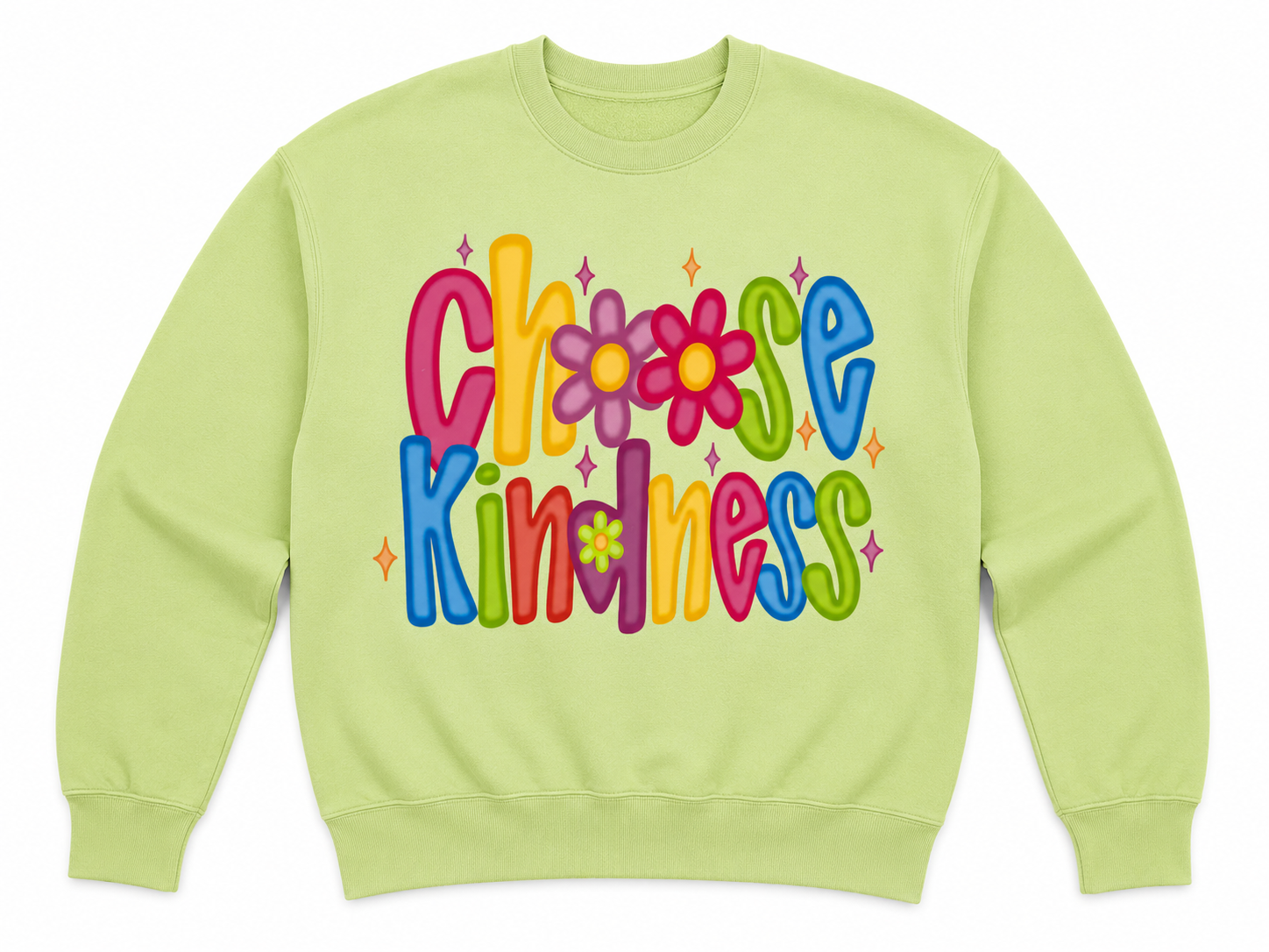 Choose Kindness