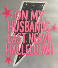 Husband Hallelujah