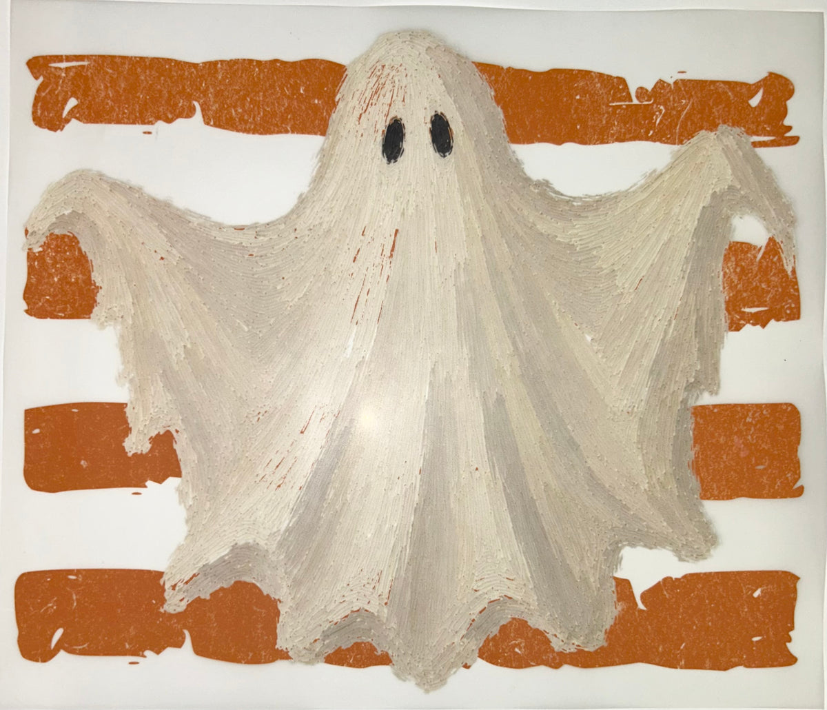 Ghost & Stripes