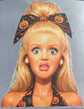 Halloween Doll