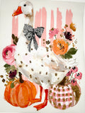 Fall Goose