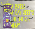 Brew a Day