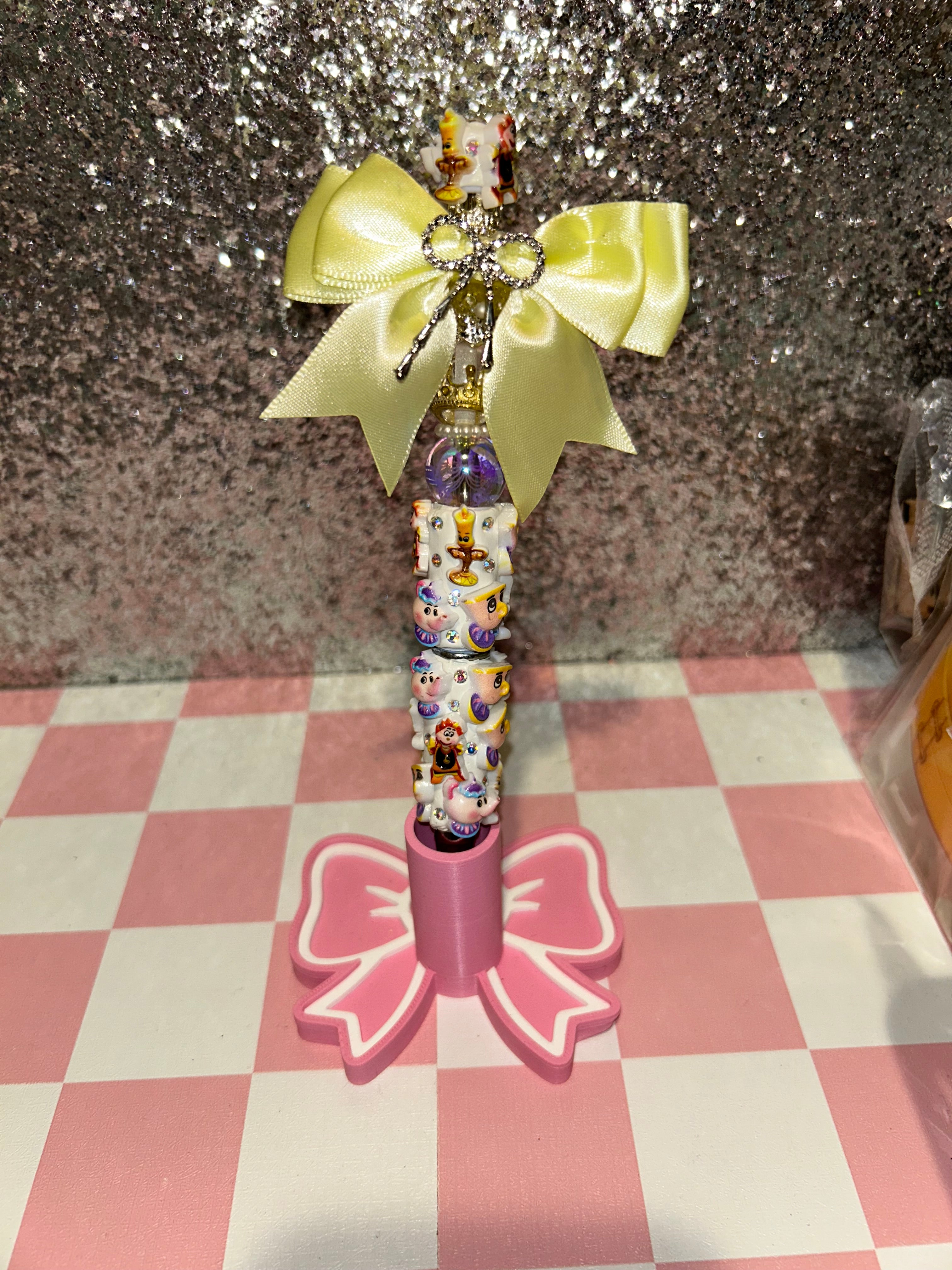 Mrs Potts Pen