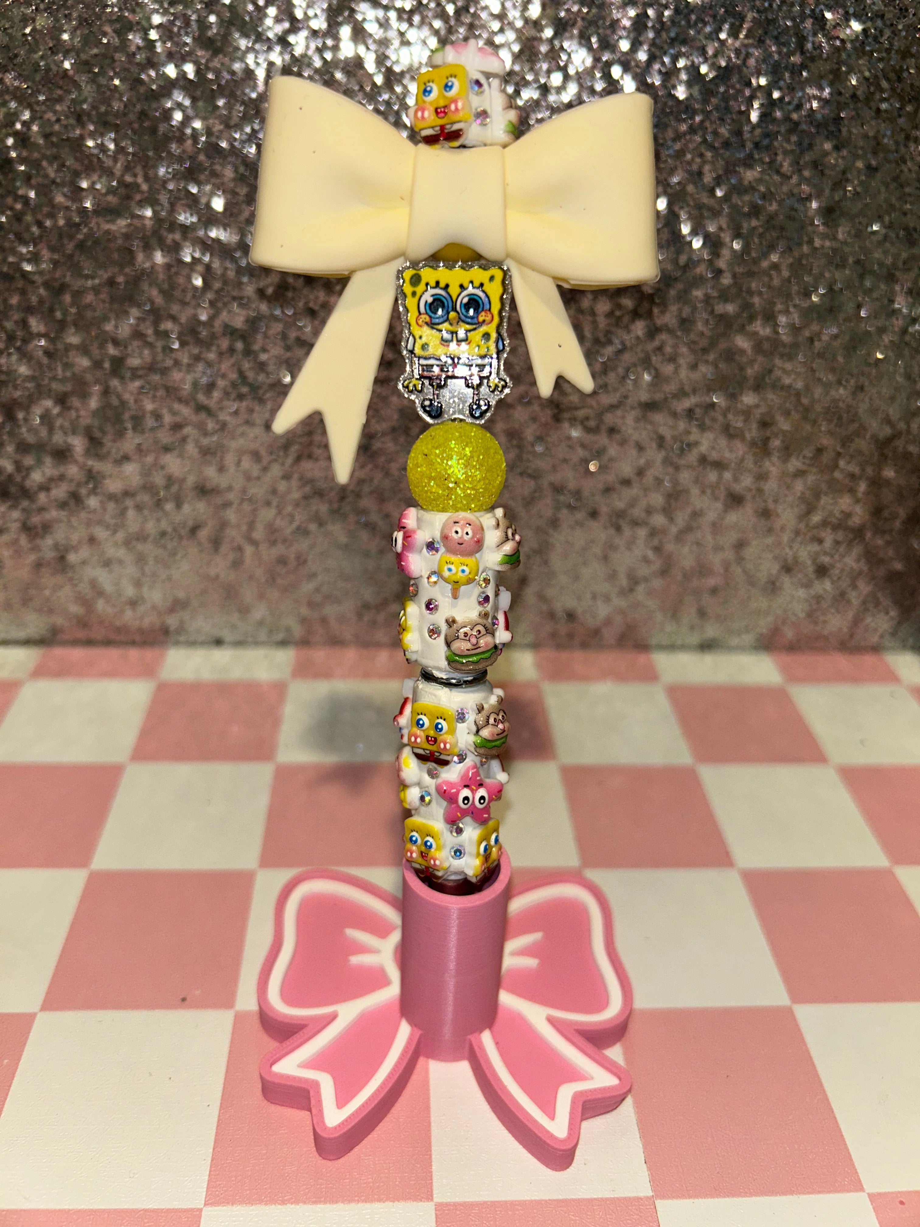 Spongebob Pen