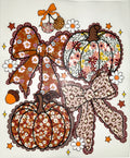 Halloween & Lace