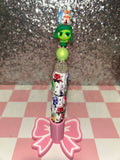 Disgust Pen