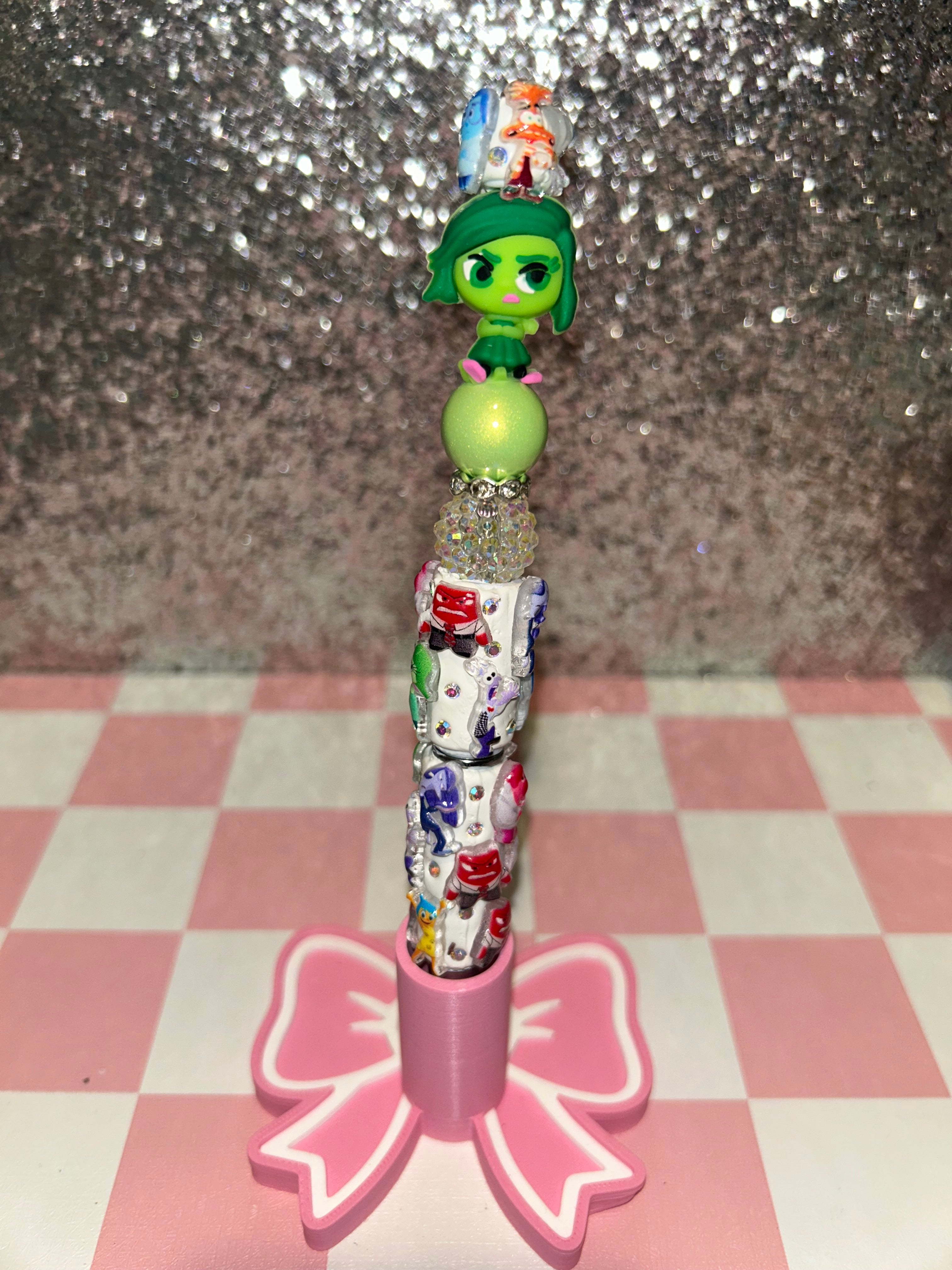 Disgust Pen