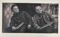 Spooky Friday