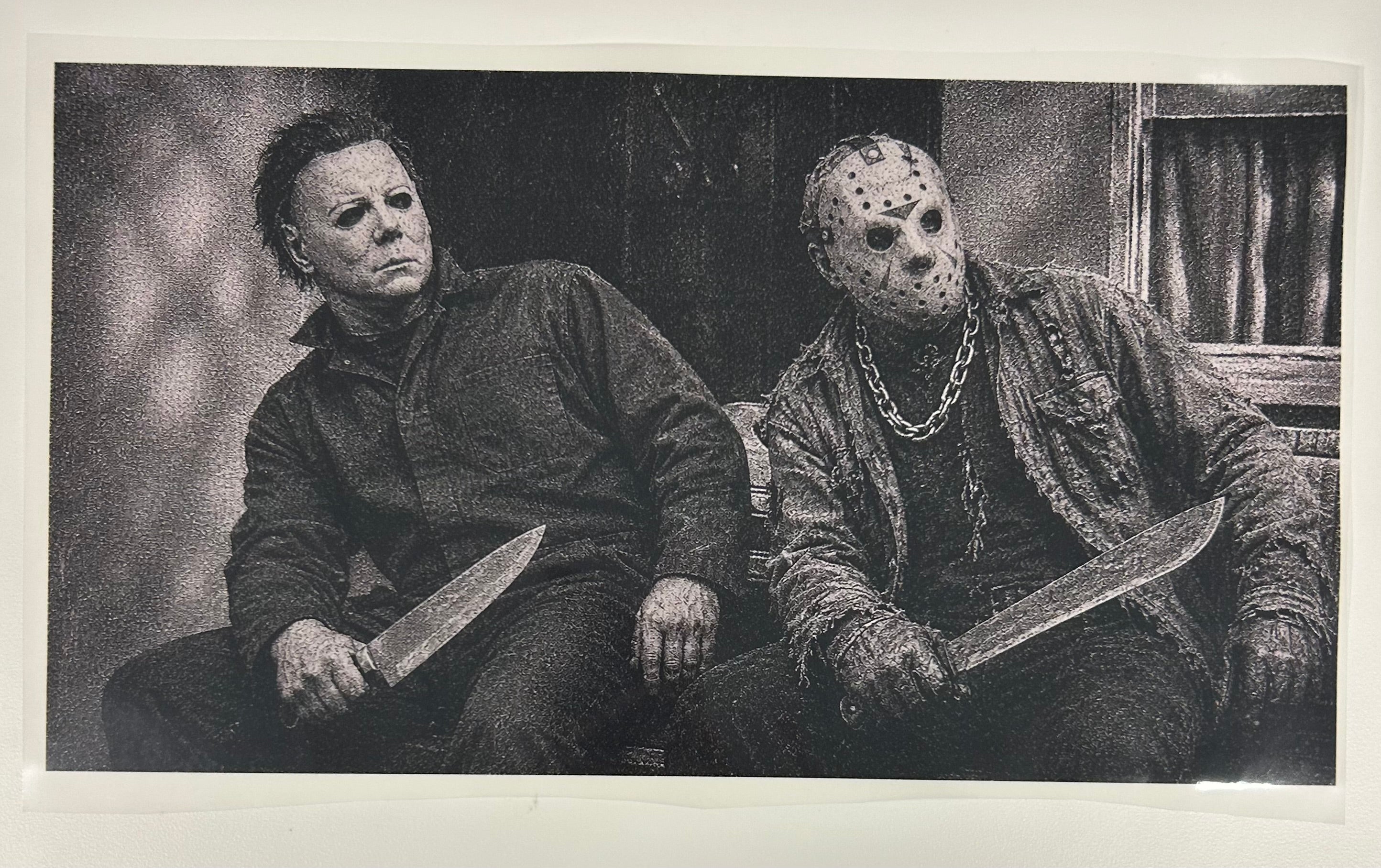 Spooky Friday