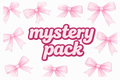 Mystery Pack