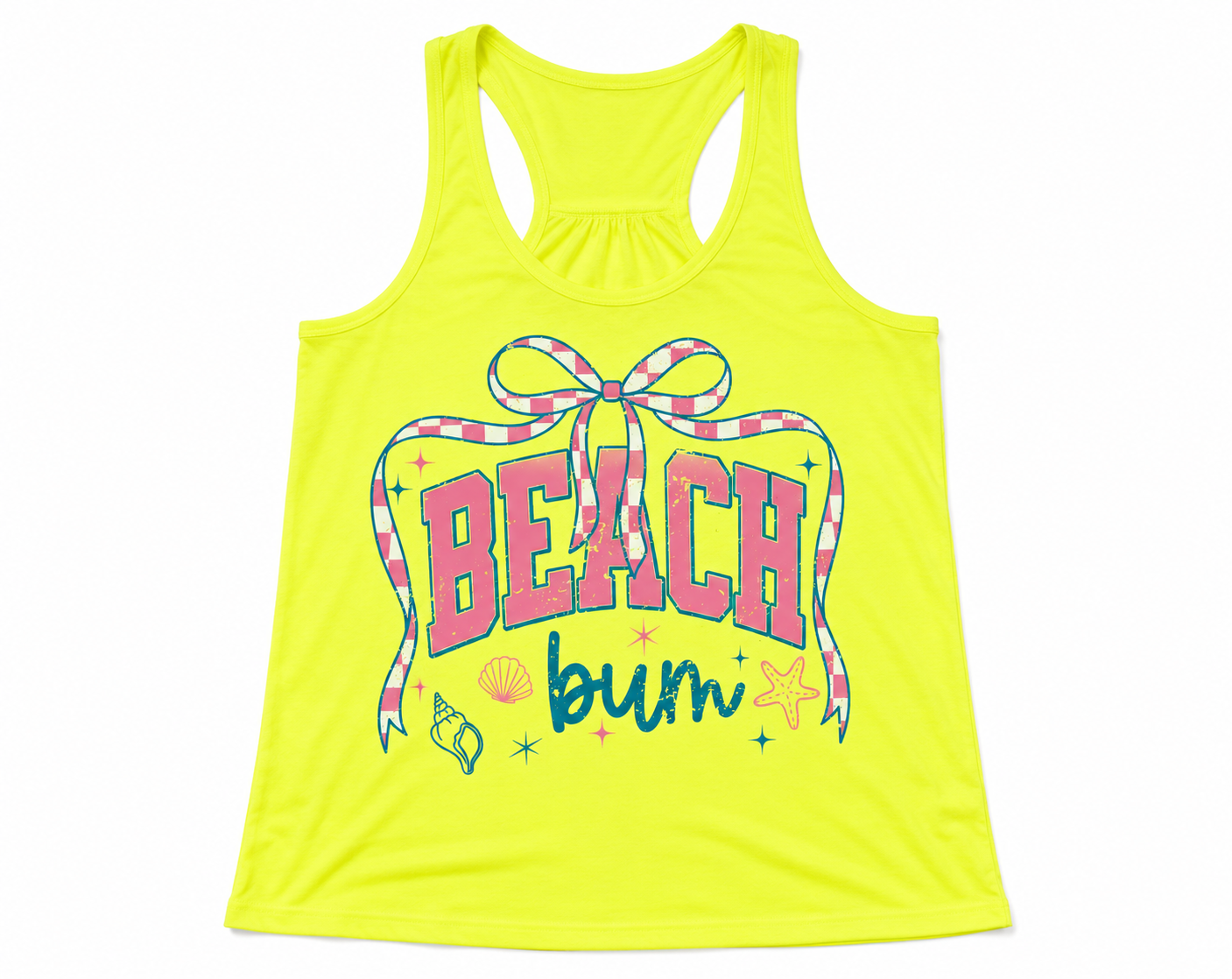 Beach Bum