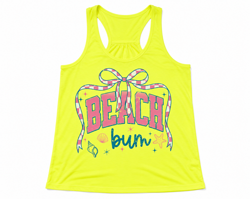 Beach Bum