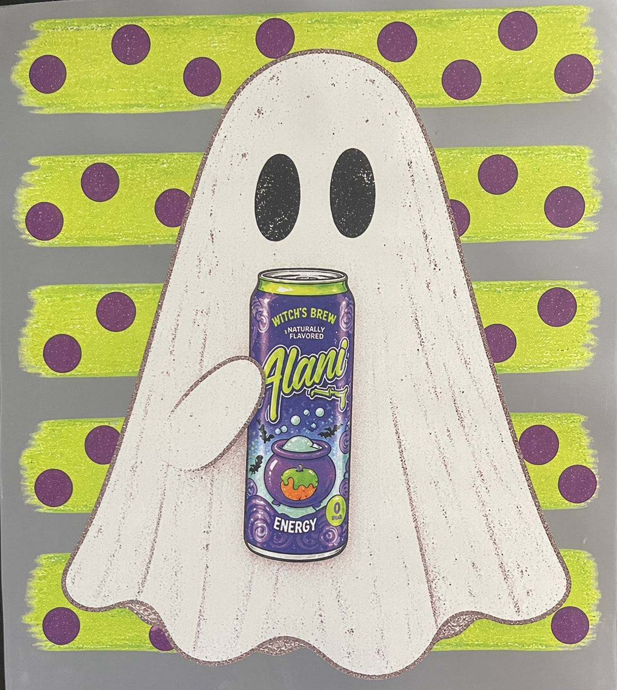 Ghost Brew