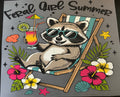 Feral Summer