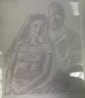 Barb & Jason - Half Tone