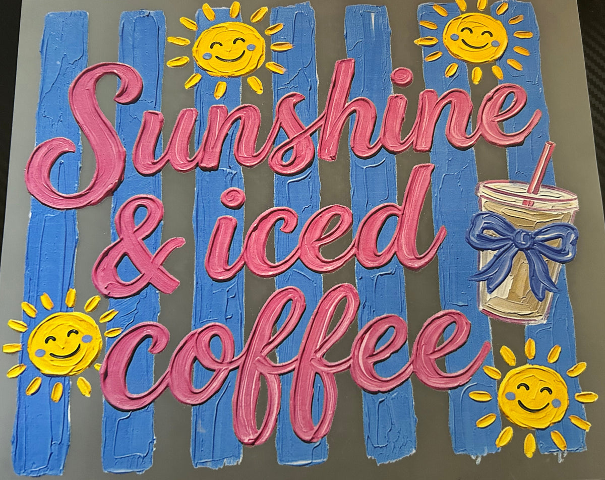 Sunshine & Coffee