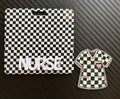 Checkered Nurse