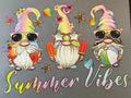 Gnome Summer