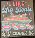 Big Boats