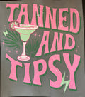Tanned & Tipsy 3