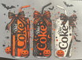 Halloween Diet C