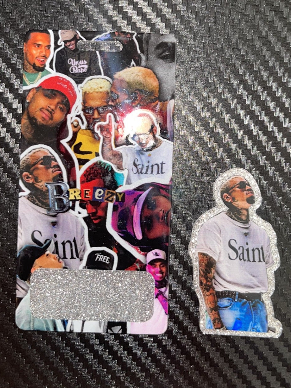 Chris Brown 2