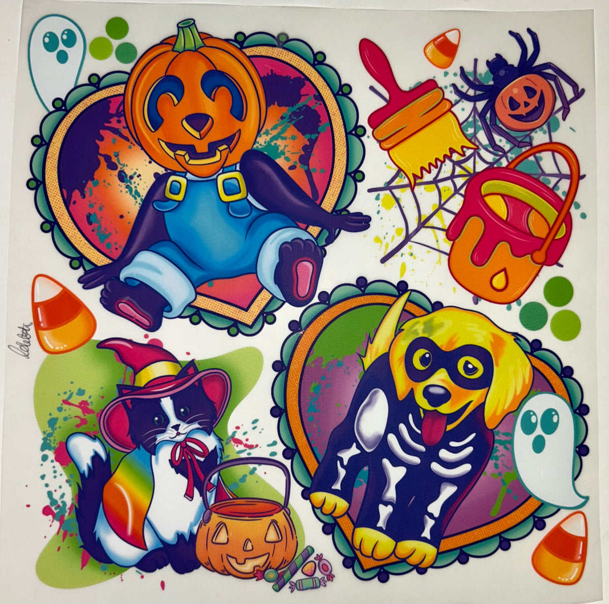 Lisa Frank